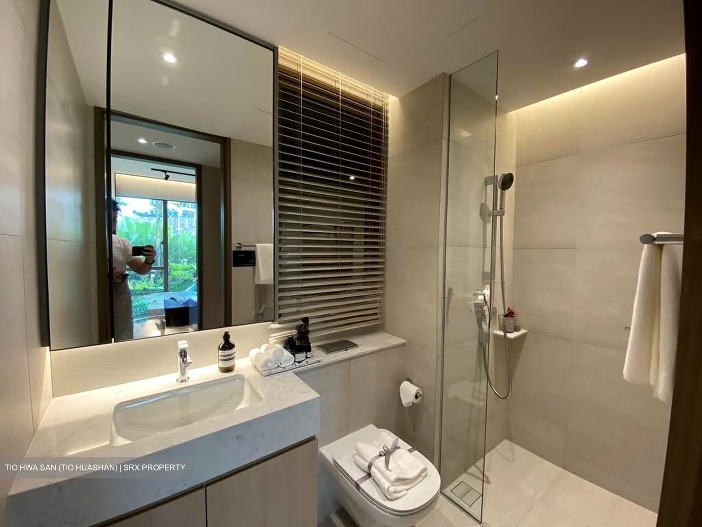 Hillview Rise (D23), Condominium #628705141